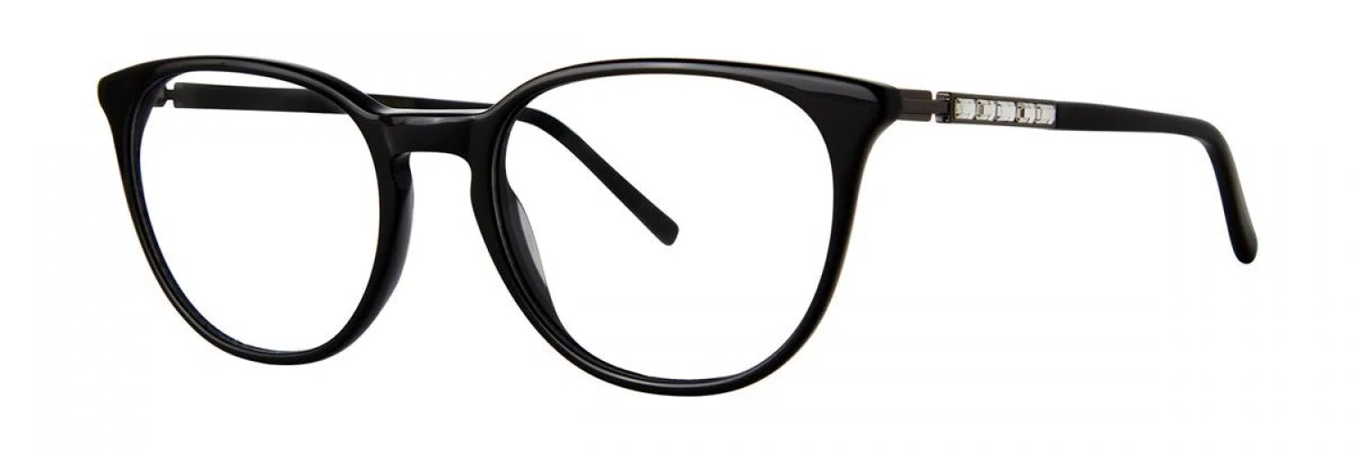 Vera Wang Sadia Eyeglasses - view 2